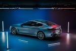 BMW M850i xDrive Gran Coupe 2019 года (WW)
